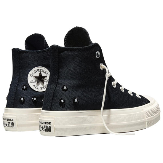 Converse Chuck Taylor All Star Lift Platform Beads